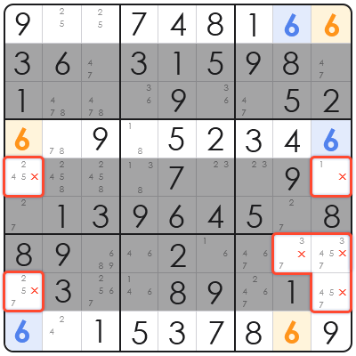 krazy sudoku